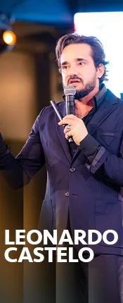 Leonardo Castelo