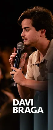 Davi Braga