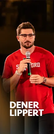 Dener Lippert