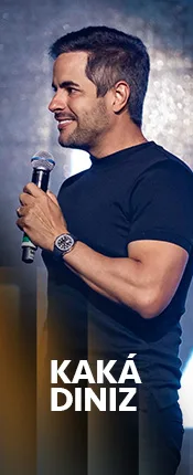 Kaká Diniz